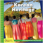 Korean Heritage