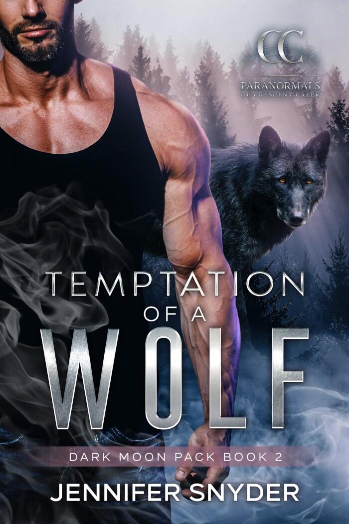 Temptation of a Wolf
