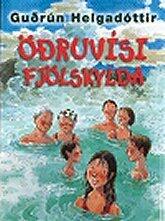 Öðruvísi fjölskylda