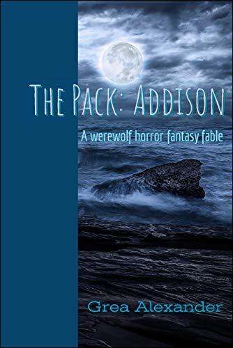 The Pack: Addison