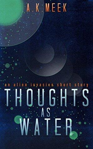 Thoughts as Water: Valley of Misery