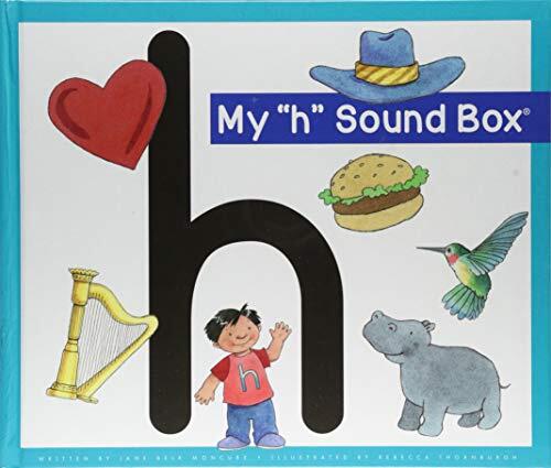 My H Sound Box