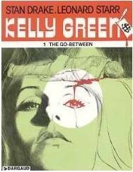 Kelly Green