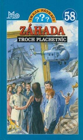 Záhada troch plachetníc