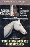 The Horses of Diomedes - a Hercule Poirot Short Story