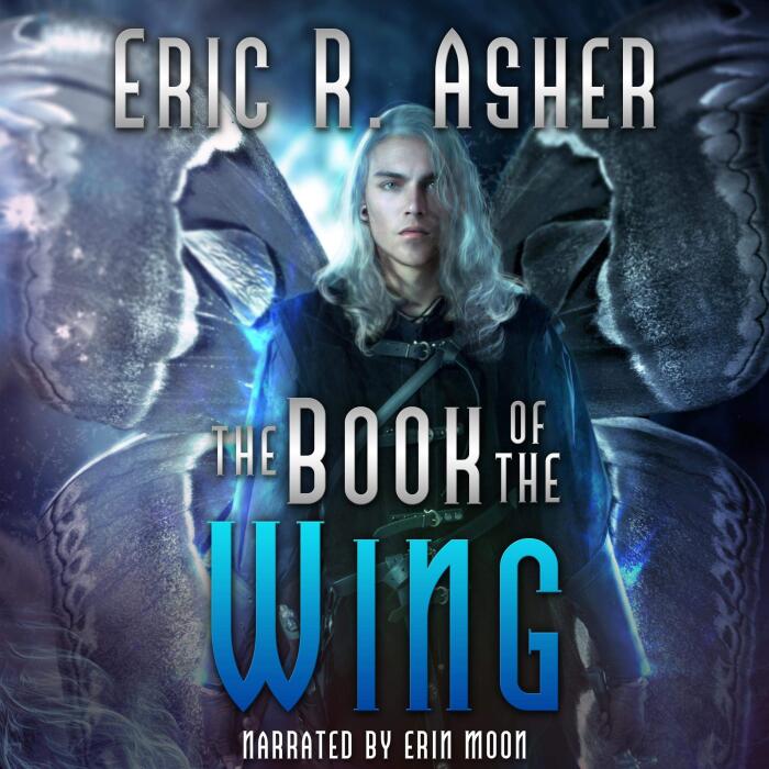 The Book of the Wing: Vesik, Book 15