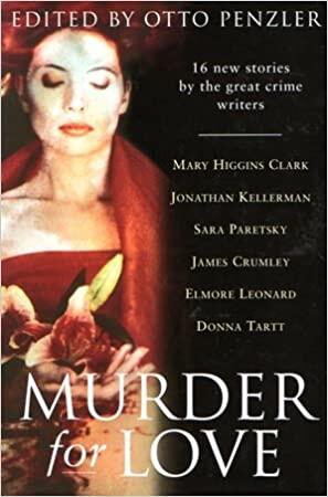 MURDER FOR LOVE.