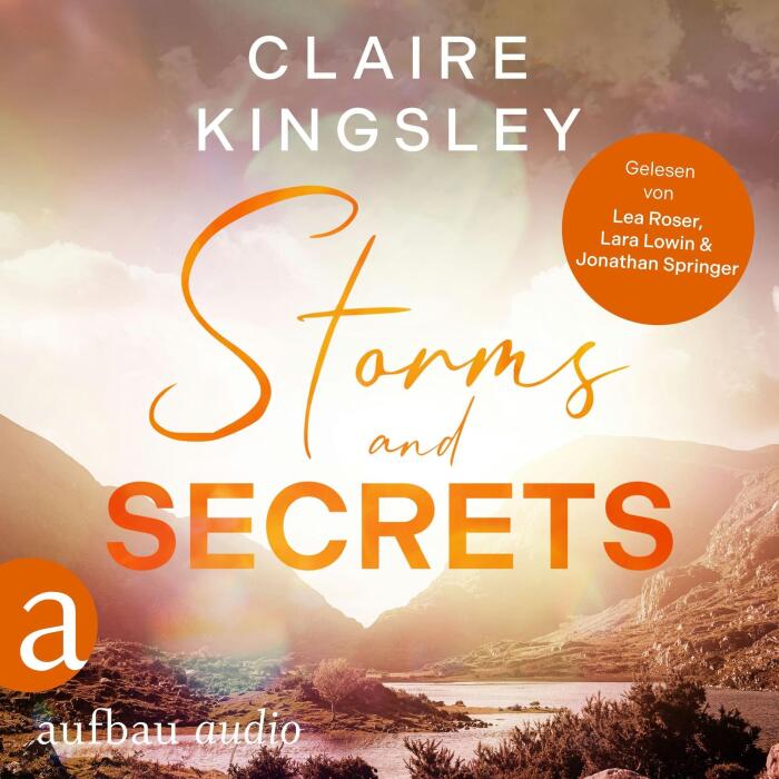 Storms and Secrets: Die Haven Brothers, Band 2