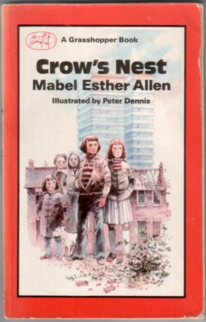 Crow's Nest