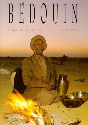 Bedouin - Nomads of the Desert