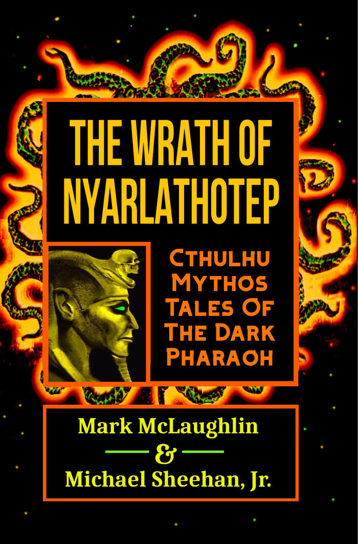 The Wrath of Nyarlathotep