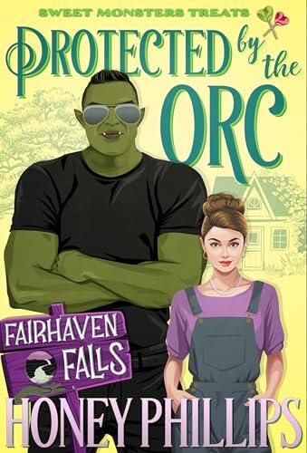 Protected by the Orc