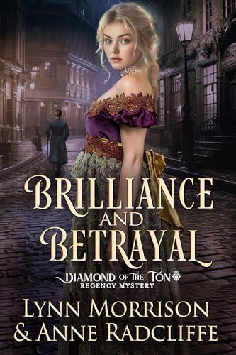 Diamond of the Ton Regency Mystery