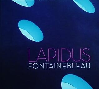 Lapidus: Fontainebleau