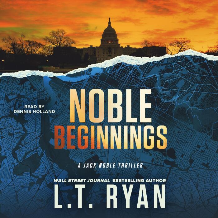 Noble Beginnings: A Thriller