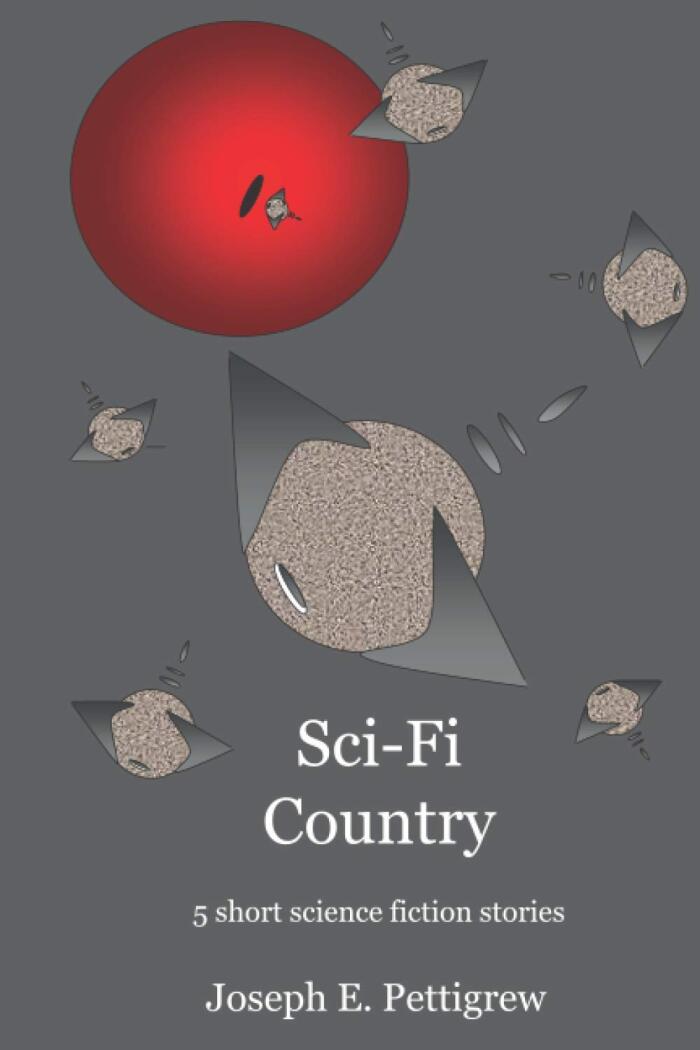 Sci-Fi Country