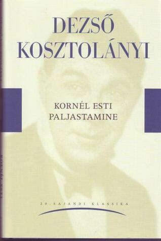 Kornél Esti paljastamine