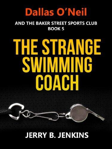 The Strange Swimming Coach