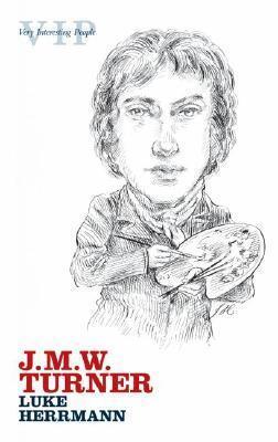 J. M. W. Turner