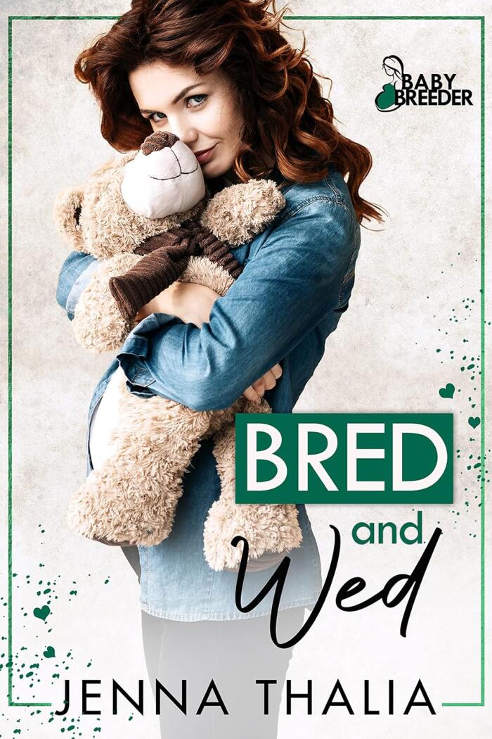 Bred and Wed