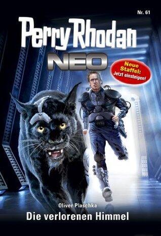 Perry Rhodan Neo 61: Die verlorenen Himmel