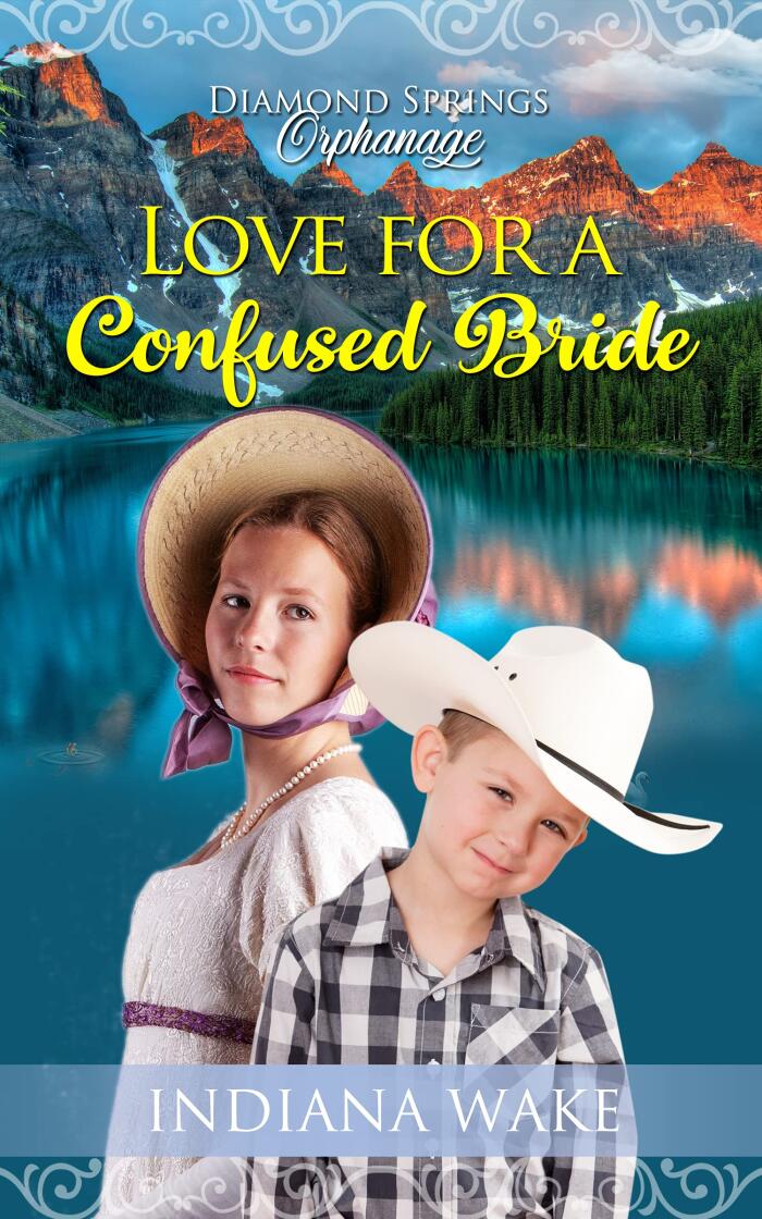 Love for a Confused Bride