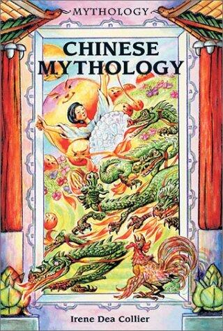Chinese Mythology