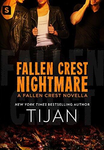Fallen Crest Nightmare (A Fallen Crest Novella)