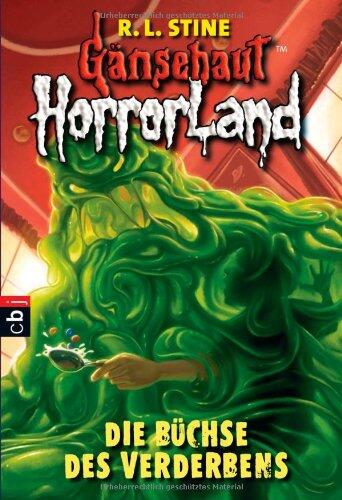 Die Büchse des Verderbens