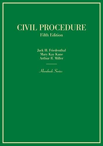 Civil Procedure