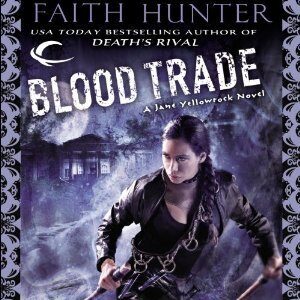 Blood Trade