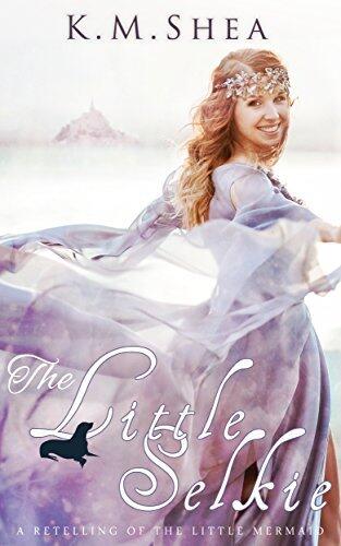 The Little Selkie: A Retelling of the Little Mermaid