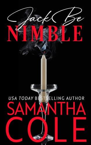 Jack Be Nimble (Trident Security