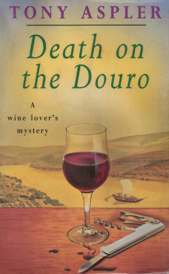 Death on the Douro