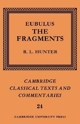 Eubulus: The Fragments