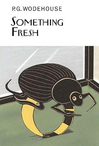 Something Fresh