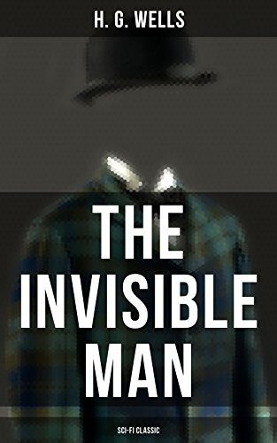 The Invisible Man