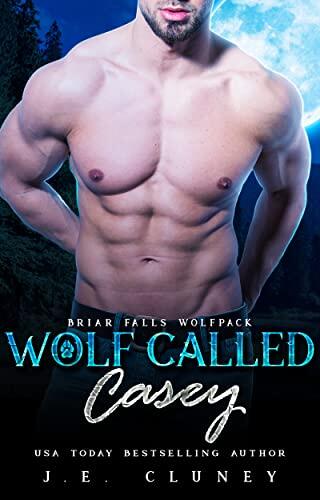 Wolf Called Casey