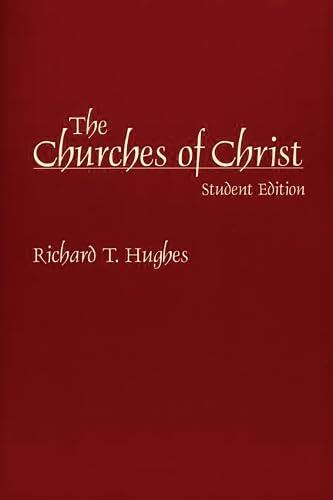 The Churches of Christ