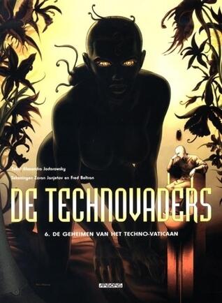 De geheimen van het Techno-Vaticaan