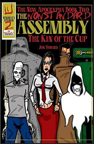 The Nonstandard Assembly, The Kin Of The Cup 1