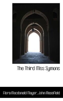 The Third Miss Symons