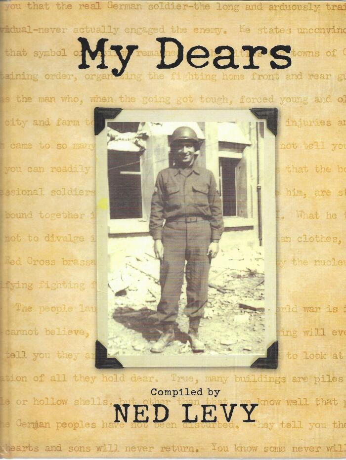 My Dears: Letters From WWII