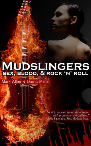 Mudslingers