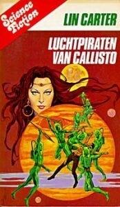 Luchtpiraten van Callisto