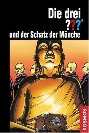 Die drei ??? und der Schatz der Mönche (Die drei Fragezeichen, #105).