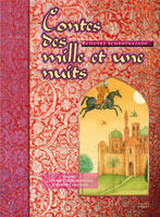 Contes des mille et une nuits