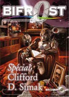 Bifrost n° 22: Spécial Clifford D. Simak