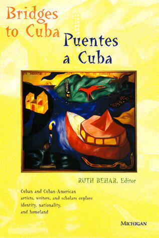 Bridges to Cuba / Puentes a Cuba