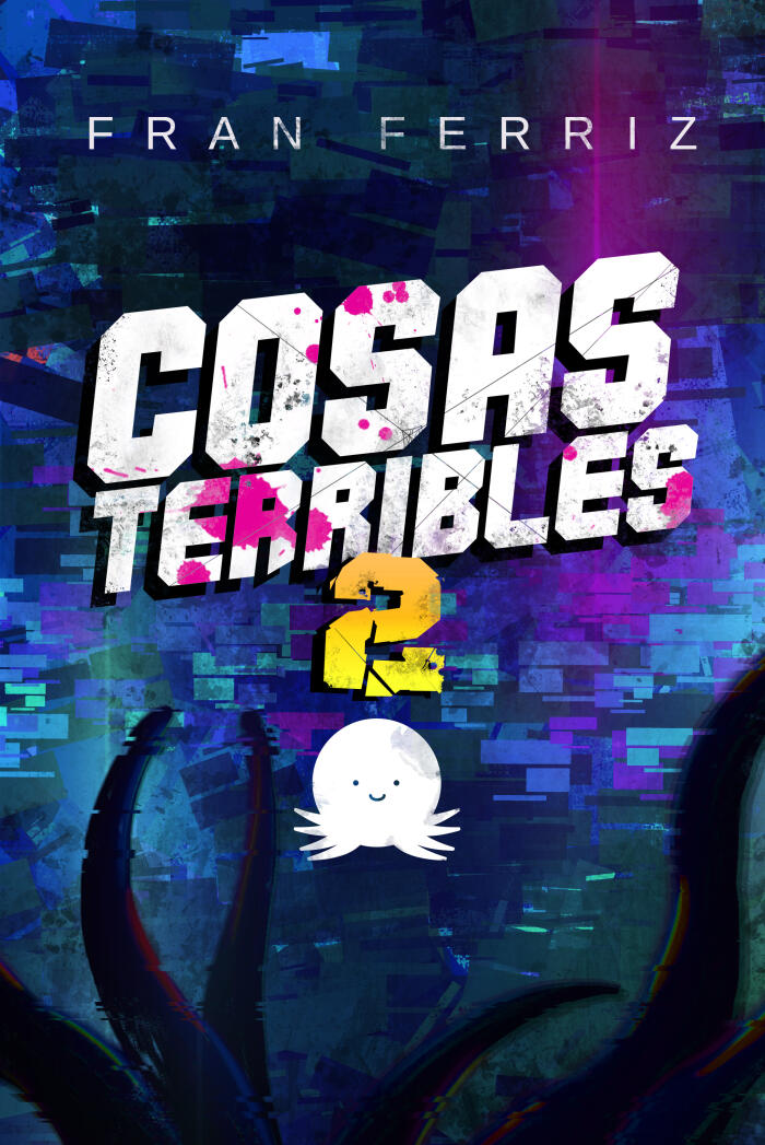 Cosas Terribles 2